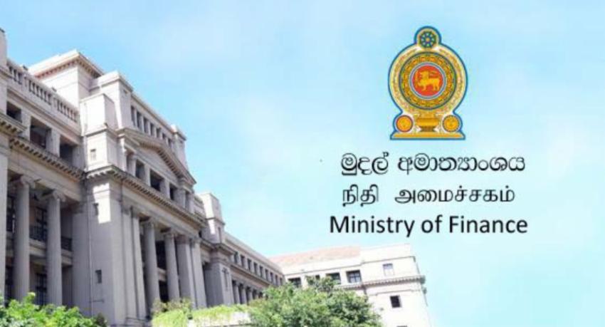 Finance Ministry Announces End of Bond Consent